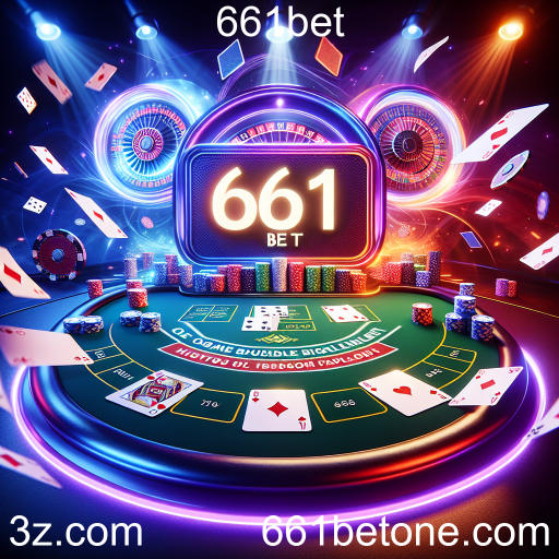 Entenda o Fascínio do Blackjack Clássico no 661bet